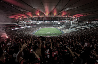 Flamengo x América AO VIVO: onde assistir ao jogo em tempo real pelo Brasileirão 2022