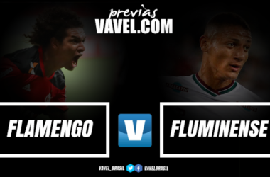 Já classificados, Flamengo e Fluminense disputam liderança do Carioca
