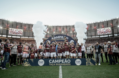 Campeão, Tite é analítico quanto à conquista do Flamengo