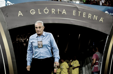 Escala Klopp, prioridades e tensão: Tite esmiuça vitória do Flamengo