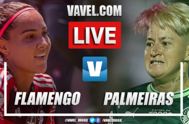 Gol e melhores momentos de Flamengo x Palmeiras pelo Brasileirão Feminino (0-1)
