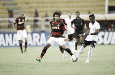 Após derrota na Libertadores, Flamengo busca recuperação contra Resende