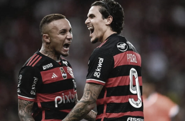 Gols e melhores momentos Flamengo 1x0 Nova Iguaçu pelo Campeonato Carioca