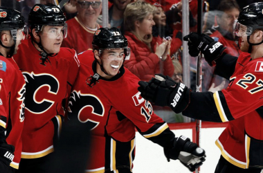 5 Crazy Calgary Flames 2018/19 predictions