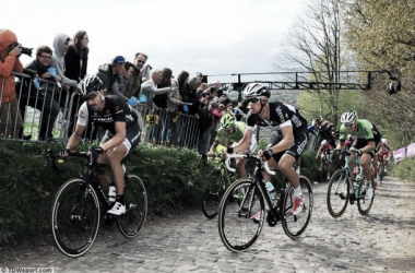 Previa Tour de Flandes 2015: el Monumento de la valentía