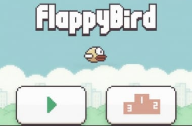 Aparecen los primeros clones de Flappy Bird