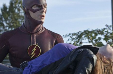 The Flash: “Plastique” Review