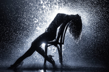 La mítica película "Flashdance" se convertirá en serie