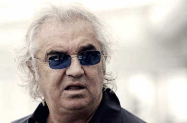 Briatore es condenado a 18 meses de prisión por evasión de impuestos