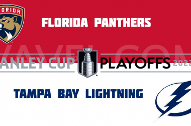 Previa Florida Panthers - Tampa Bay Lightning: Primero tomar Florida, luego la NHL