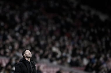 Diego Pablo Simeone, de récord en récord