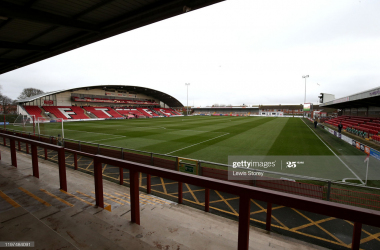 Fleetwood Town vs Burton Albion preview: How to watch, kick-off time, team news