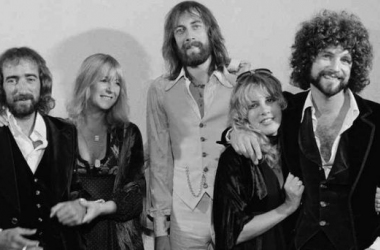 Fleetwood Mac está de vuelta