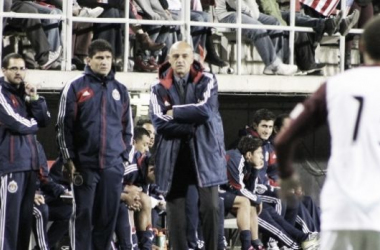 Walter Fleita, nuevo Director Deportivo del Puebla