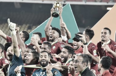 Ranking FIFA 2021: África la protagonista destacada