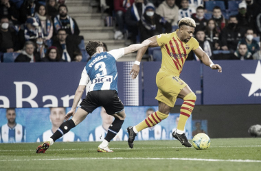 Análisis post RCD Espanyol vs FC Barcelona (2-2): Empate in extremis en un derbi vibrante