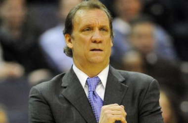 Minnesota Timberwolves Hire Flip Saunders As Head Coach