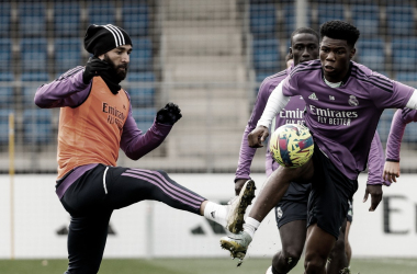 Previa Real Valladolid vs Real Madrid: vuelta a la normalidad