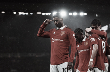 Previa Manchester United - Manchester City: el diablo quiere susurrarle al ángel