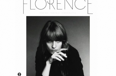 Florence + the Machine - How Big, How Blue, How Beautiful