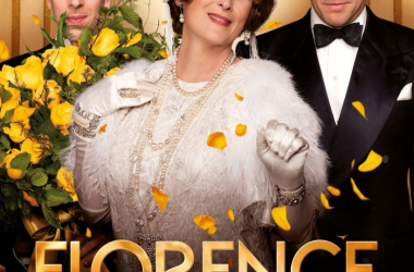 Crítica de &#039;Florence Foster Jenkins&#039;