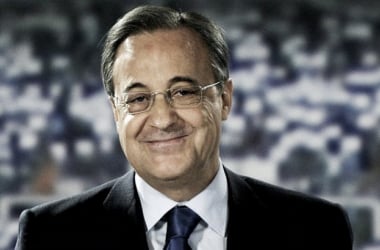 Real Madrid, Florentino Perez confermato presidente