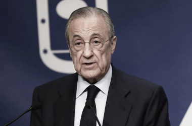 Cómo financiar una obra maestra de la arquitectura, según Florentino Pérez 