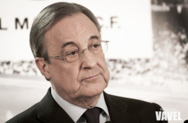 Florentino no declarará en el ‘caso Neymar’