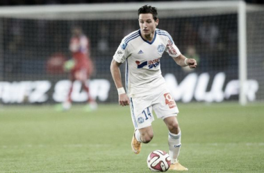 Newcastle United 'close' to signing Florian Thauvin