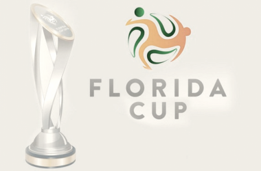 Flamengo confirma que não disputará Florida Cup em 2017