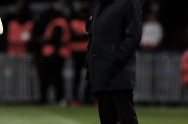 Ancelotti, culpable