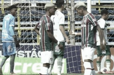 Foto: Divulgação / Fluminense FC