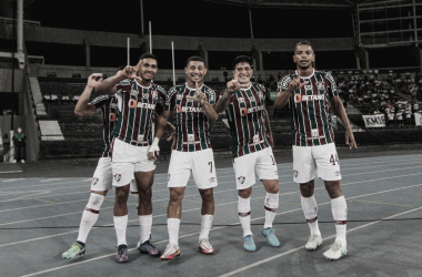 Fluminense encara Boavista podendo igualar recorde histórico
