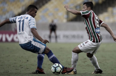 Copa do Brasil: tudo que você precisa saber sobre Fluminense x Avaí