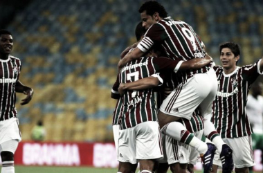 Sem mudanças, Fluminense encara o Macaé e espera manter boa fase