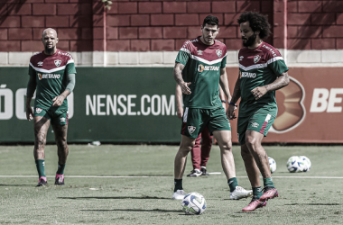 Foto: Marcelo Gonçalves/Fluminense F.C.