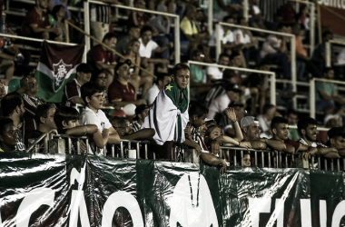 Fluminense busca "virar a chave" diante do Luverdense pela Copa do Brasil
