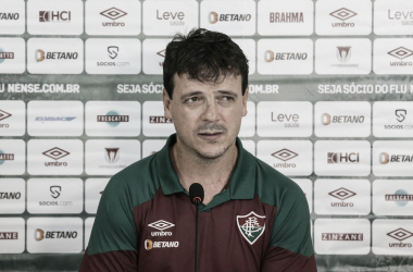 Foto: Divulgação / Fluminense FC