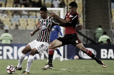 Fora do Rio, Fluminense e Flamengo fazem o primeiro clássico da Taça Rio