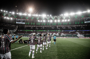 Fluminense mantém invencibilidade de oito meses como mandante; confira números