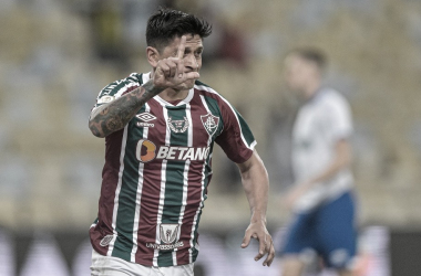 Fluminense derrota Avaí e entra no G-6 do Brasileirão