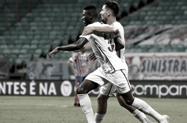 Mailson Santana / FFC