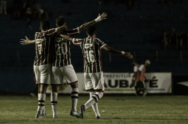 Melhores momentos Imperatriz-MA x Fluminense pela Copa São Paulo de Futebol Júnior (0-6)