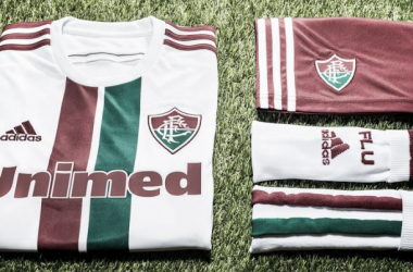 Após campanha, Adidas divulga oficialmente o novo uniforme do Fluminense