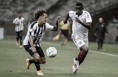 Foto: Lucas Merçon/Fluminense FC
