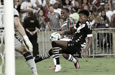 Gols e melhores momentos Vasco 4x2 Fluminense pelo Brasileirão
