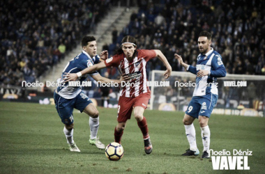 Anuario VAVEL 2017: Filipe Luis, la salida y circulación del Atlético