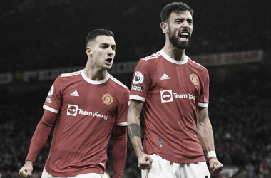 Gols e melhores momentos Manchester United x Liverpool em amistoso (4-0)
