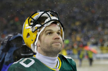 2014 Green Bay Packers Preview by Position: Quarterbacks