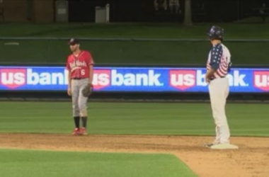 Lincoln Saltdogs Defeat Fargo Moorhead In 11 Innings